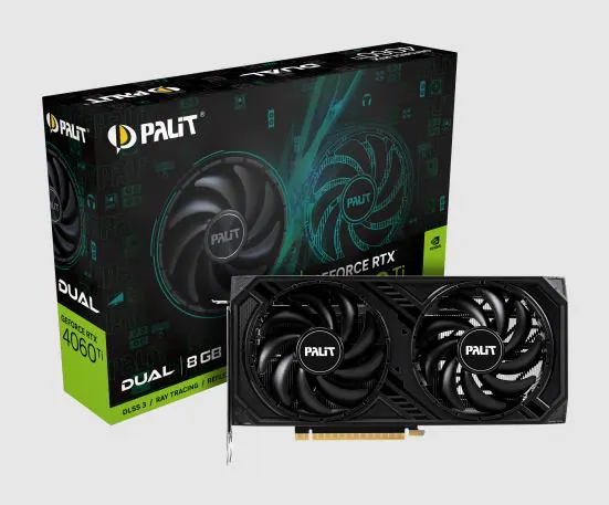 Video/Graphics Cards