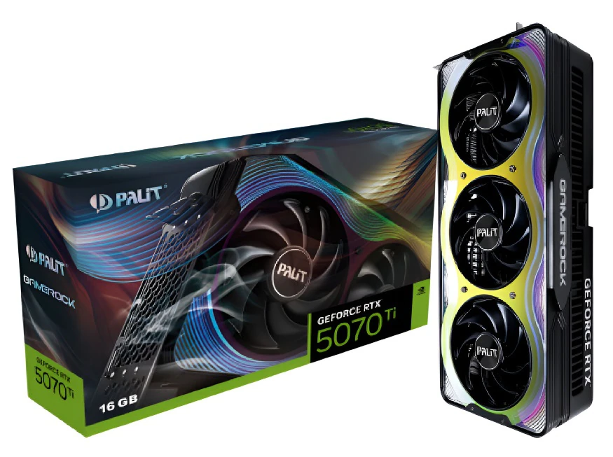 Video/Graphics Cards