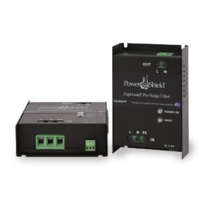 UPS & Power Board