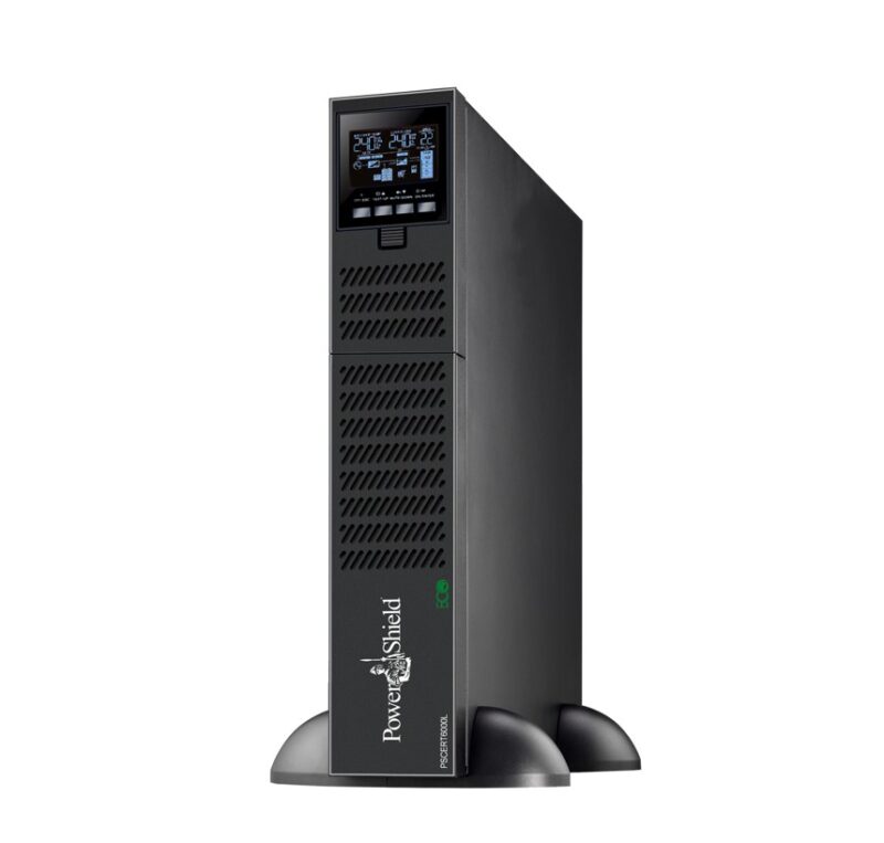 UPS & Power Board