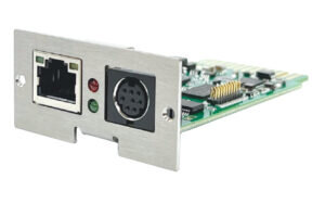 UPS & Power Board
