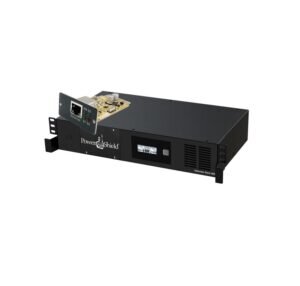 UPS & Power Board