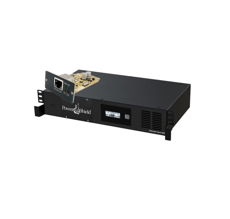 UPS & Power Board