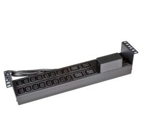 Data Racks & Accessories