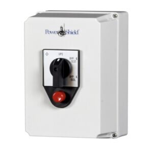UPS & Power Board