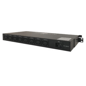 Data Racks & Accessories