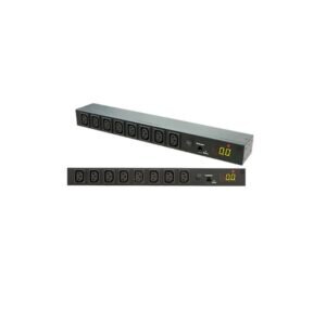 Data Racks & Accessories