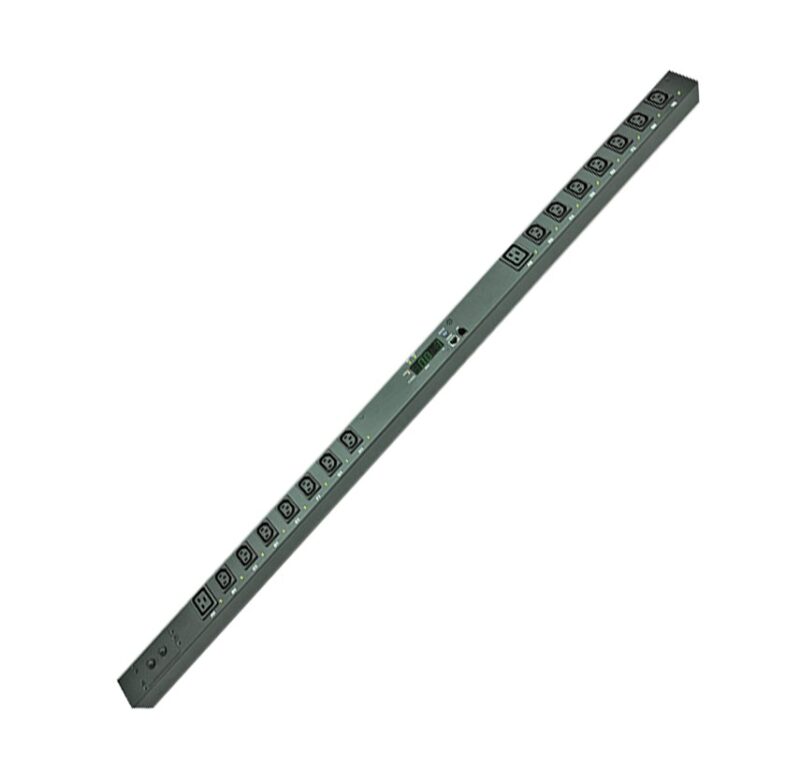 Data Racks & Accessories