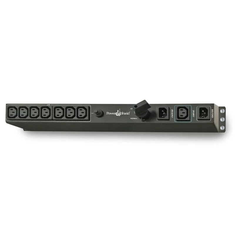 UPS & Power Board