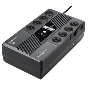 UPS & Power Board