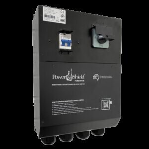 UPS & Power Board