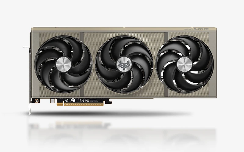 Video/Graphics Cards
