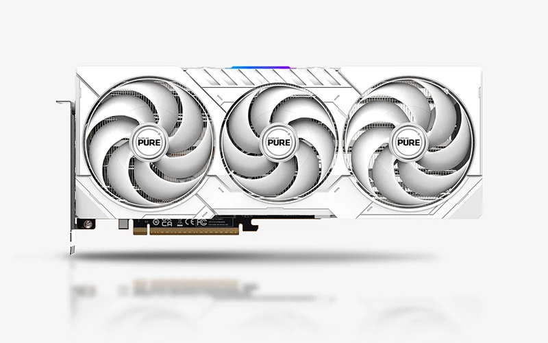 Video/Graphics Cards