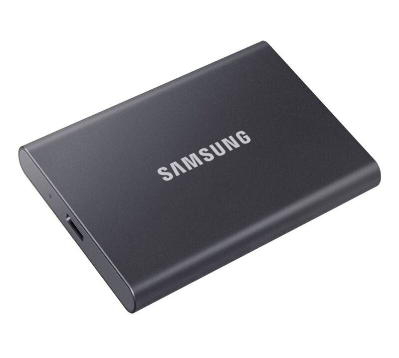 Hard Disk Drives - SSD
