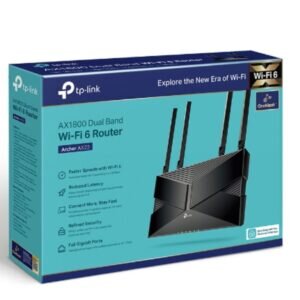 Network - Consumer