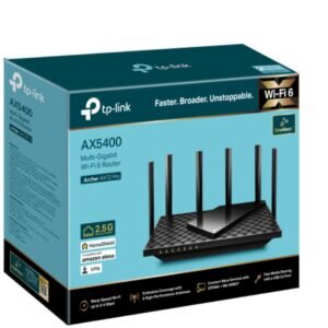 Network - Consumer