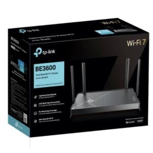Network - Consumer