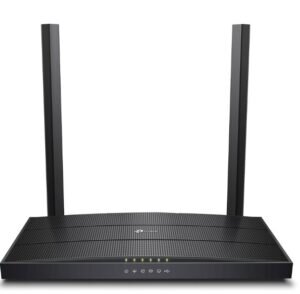 Network - Consumer