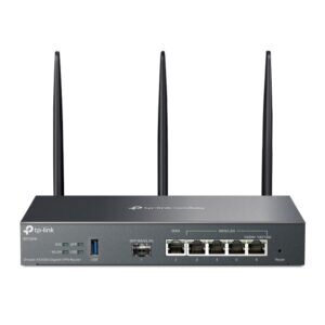 Network - SMB