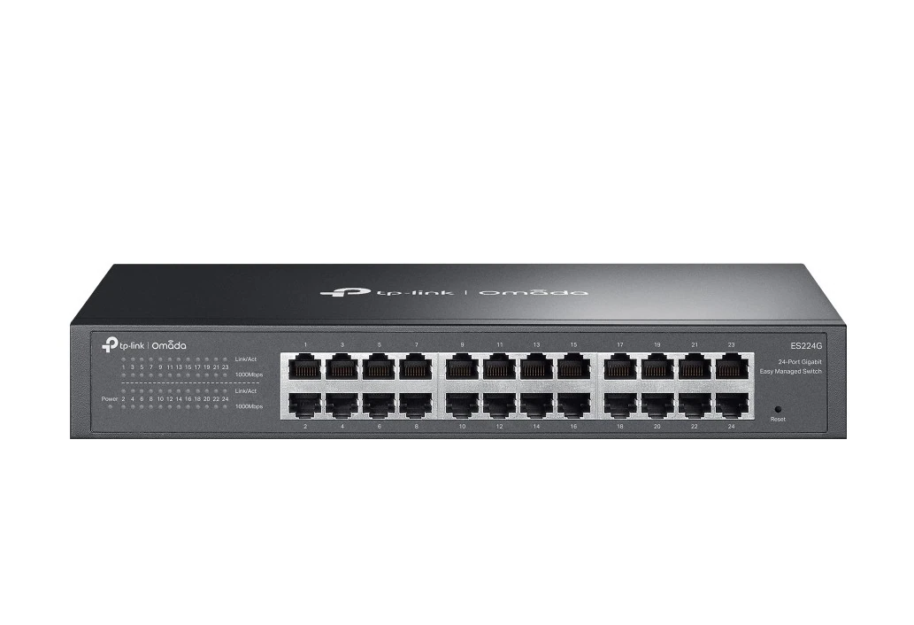 Network - SMB