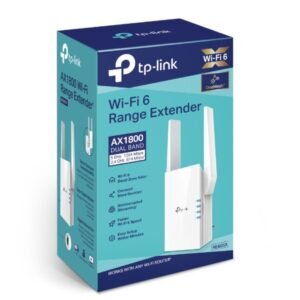 Network - Consumer