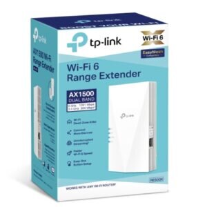 Network - Consumer