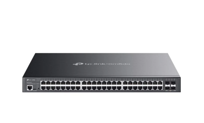 Network - SMB