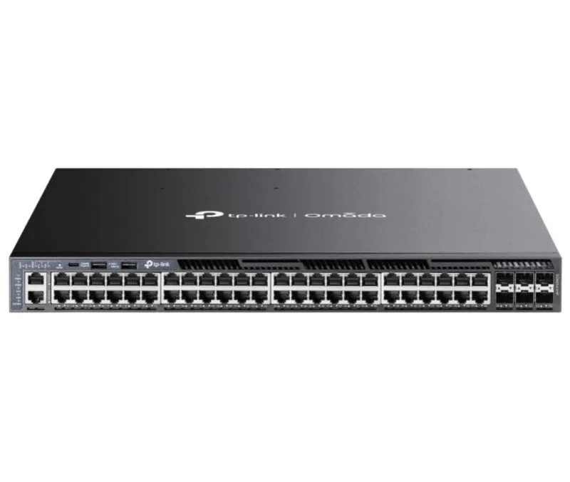 Network - SMB