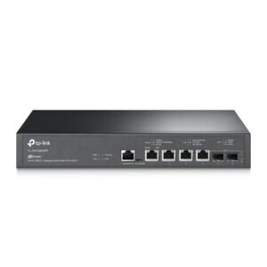 Network - SMB