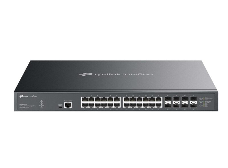 Network - SMB