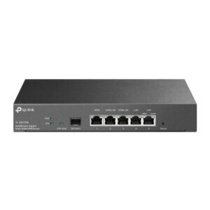 Network - SMB