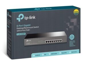 Network - Consumer