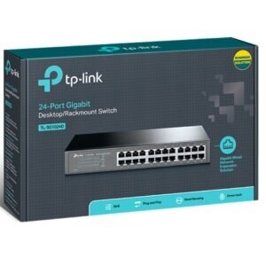 Network - Consumer