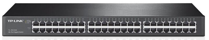 Network - Consumer