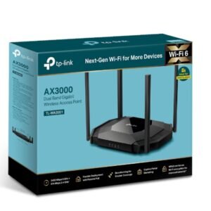Network - Consumer