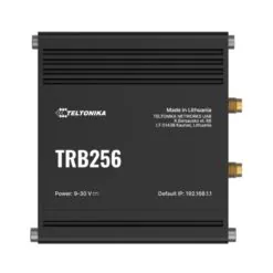 IoT / LTE