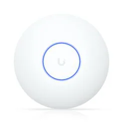Network - UniFi