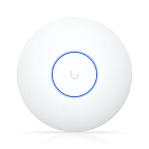 Network - UniFi