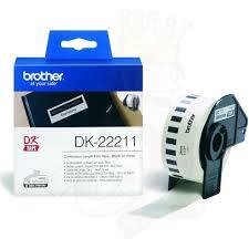 Scanner and Labeller