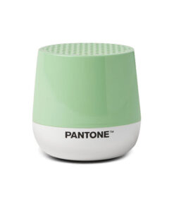 Lexon Mino+ Mini Bluetooth Speaker PANTONE - Green
