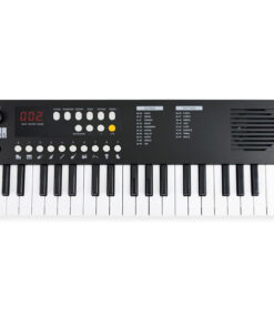 Axus Mini Keyboard 37 Key Keyboard - Black