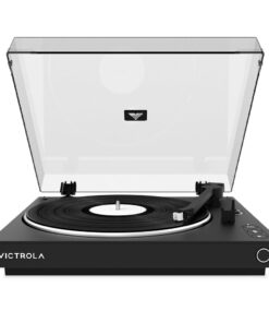 Victrola Automatic Turntable
