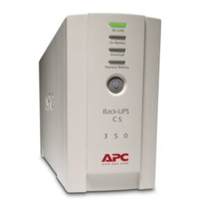 UPS & Power Board