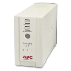 UPS & Power Board