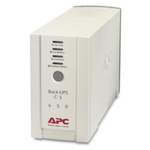 UPS & Power Board