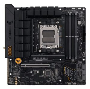Motherboards