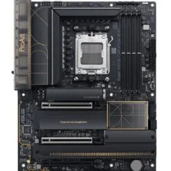 Motherboards
