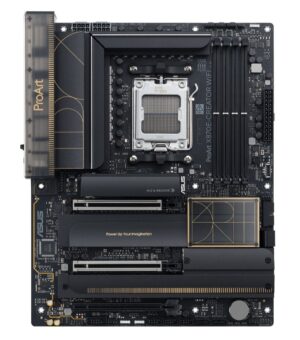 Motherboards