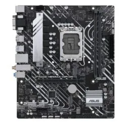 Motherboards
