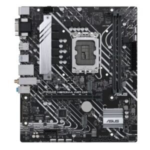 Motherboards